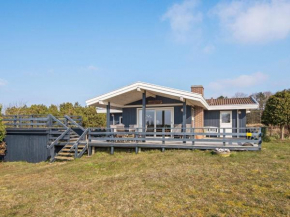 Holiday home Knebel XXXII in Ørby